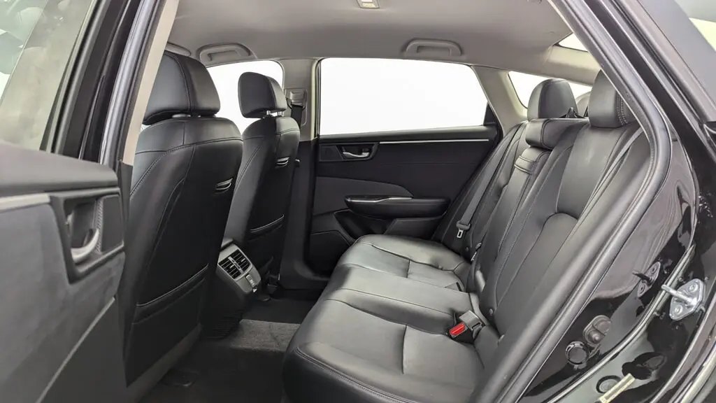 Florida Fine Cars - Used HONDA CLARITY PLUG-IN HYBRID 2018 MARGATE TOURING