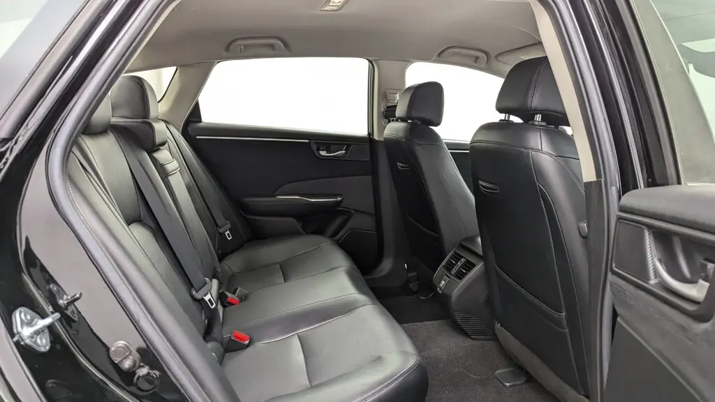 Florida Fine Cars - Used HONDA CLARITY PLUG-IN HYBRID 2018 MARGATE TOURING