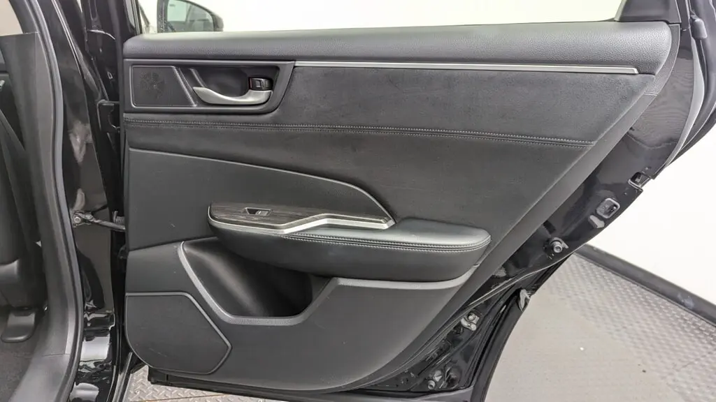 Florida Fine Cars - Used HONDA CLARITY PLUG-IN HYBRID 2018 MARGATE TOURING