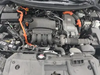 Florida Fine Cars - Used HONDA CLARITY PLUG-IN HYBRID 2018 MARGATE TOURING