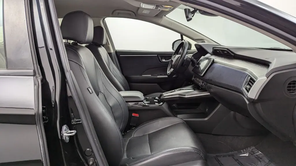 Florida Fine Cars - Used HONDA CLARITY PLUG-IN HYBRID 2018 MARGATE TOURING