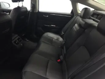 Florida Fine Cars - Used HONDA CLARITY PLUG-IN HYBRID 2018 MARGATE TOURING