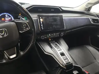 Florida Fine Cars - Used HONDA CLARITY PLUG-IN HYBRID 2018 MARGATE TOURING