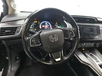 Florida Fine Cars - Used HONDA CLARITY PLUG-IN HYBRID 2018 MARGATE TOURING