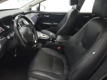 Florida Fine Cars - Used HONDA CLARITY PLUG-IN HYBRID 2018 MARGATE TOURING