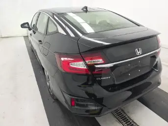 Florida Fine Cars - Used HONDA CLARITY PLUG-IN HYBRID 2018 MARGATE TOURING