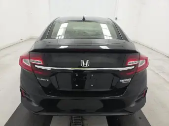 Florida Fine Cars - Used HONDA CLARITY PLUG-IN HYBRID 2018 MARGATE TOURING