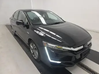 Florida Fine Cars - Used HONDA CLARITY PLUG-IN HYBRID 2018 MARGATE TOURING