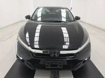 Florida Fine Cars - Used HONDA CLARITY PLUG-IN HYBRID 2018 MARGATE TOURING