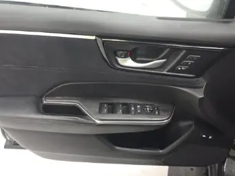 Florida Fine Cars - Used HONDA CLARITY PLUG-IN HYBRID 2018 MARGATE TOURING