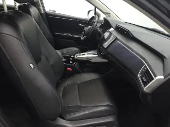 Florida Fine Cars - Used HONDA CLARITY PLUG-IN HYBRID 2018 MARGATE TOURING