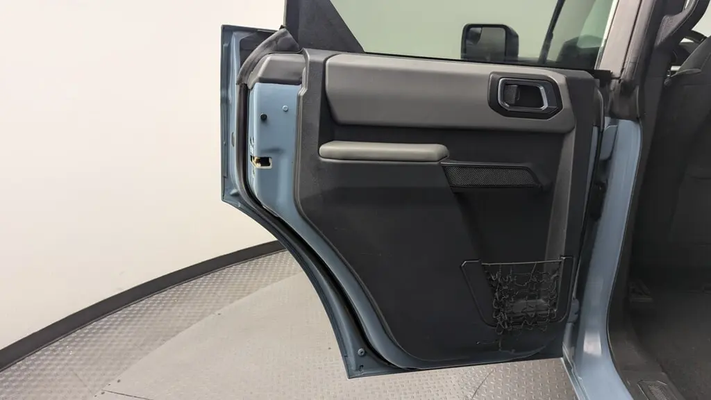 Florida Fine Cars - Used FORD BRONCO 2021 WEST PALM BIG BEND