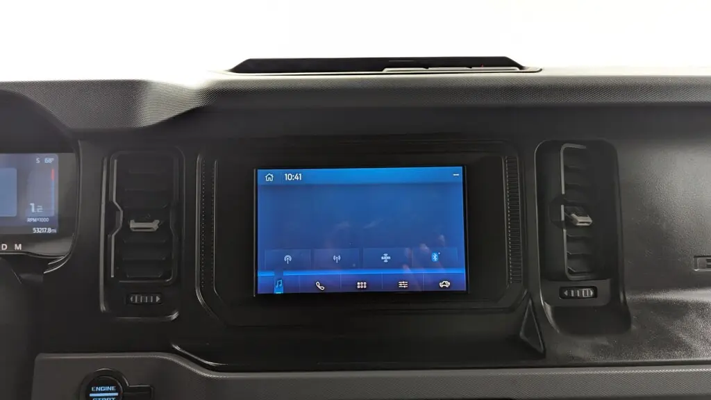 Florida Fine Cars - Used FORD BRONCO 2021 WEST PALM BIG BEND