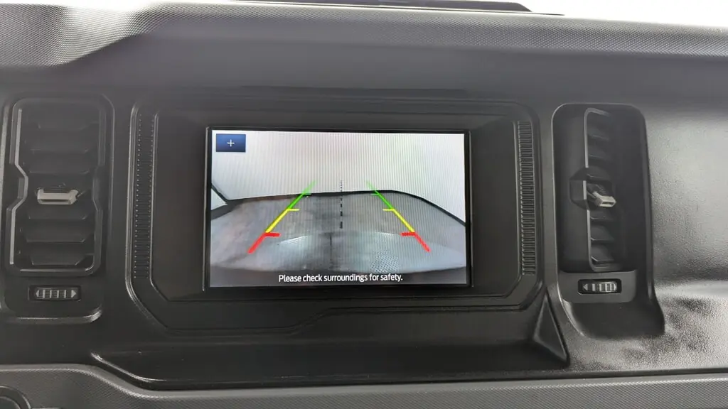 Florida Fine Cars - Used FORD BRONCO 2021 WEST PALM BIG BEND