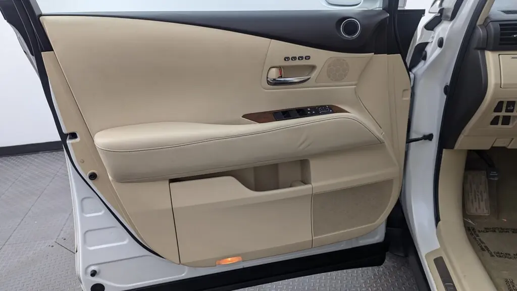 Florida Fine Cars - Used LEXUS RX 350 2013 MIAMI 