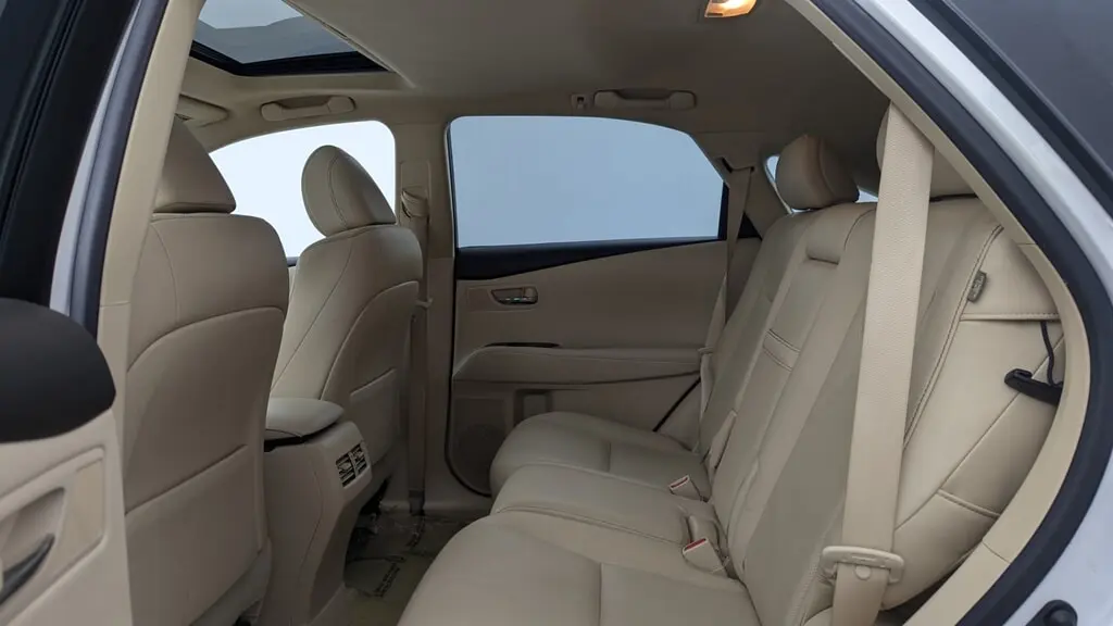 Florida Fine Cars - Used LEXUS RX 350 2013 MIAMI 