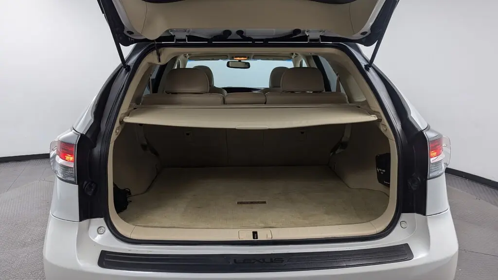 Florida Fine Cars - Used LEXUS RX 350 2013 MIAMI 