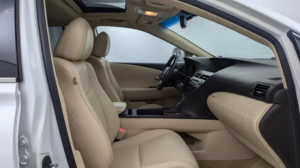 Florida Fine Cars - Used LEXUS RX 350 2013 MIAMI 