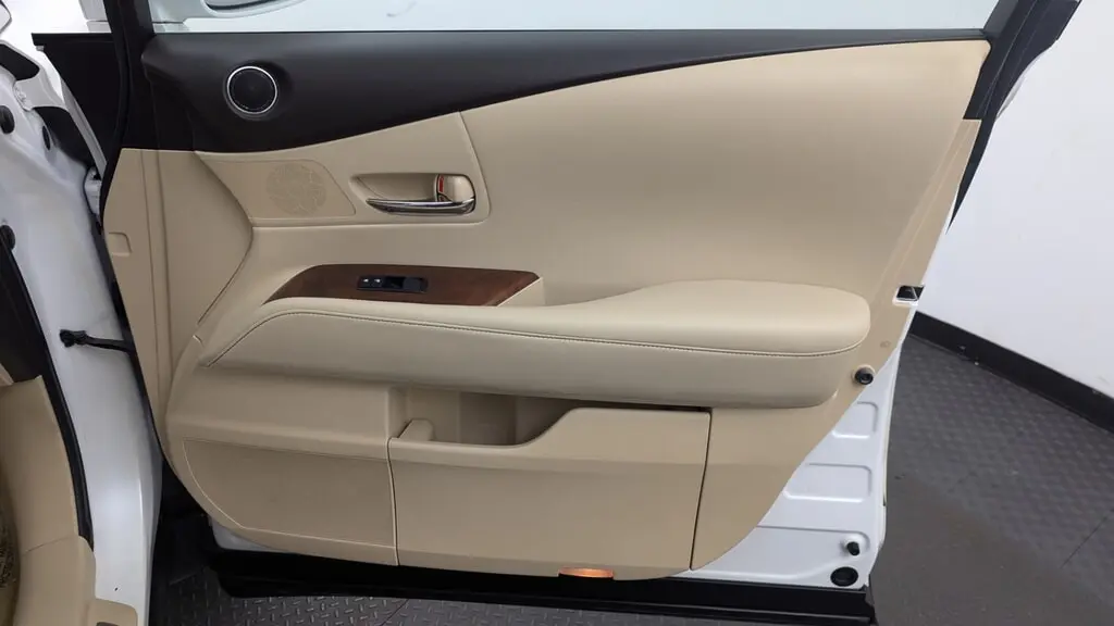 Florida Fine Cars - Used LEXUS RX 350 2013 MIAMI 