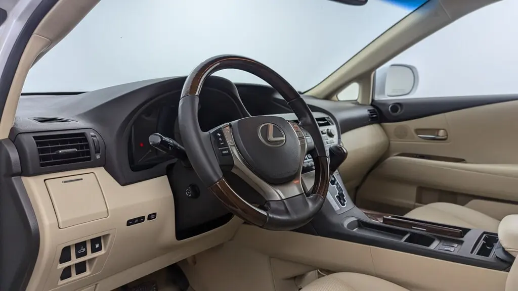 Florida Fine Cars - Used LEXUS RX 350 2013 MIAMI 