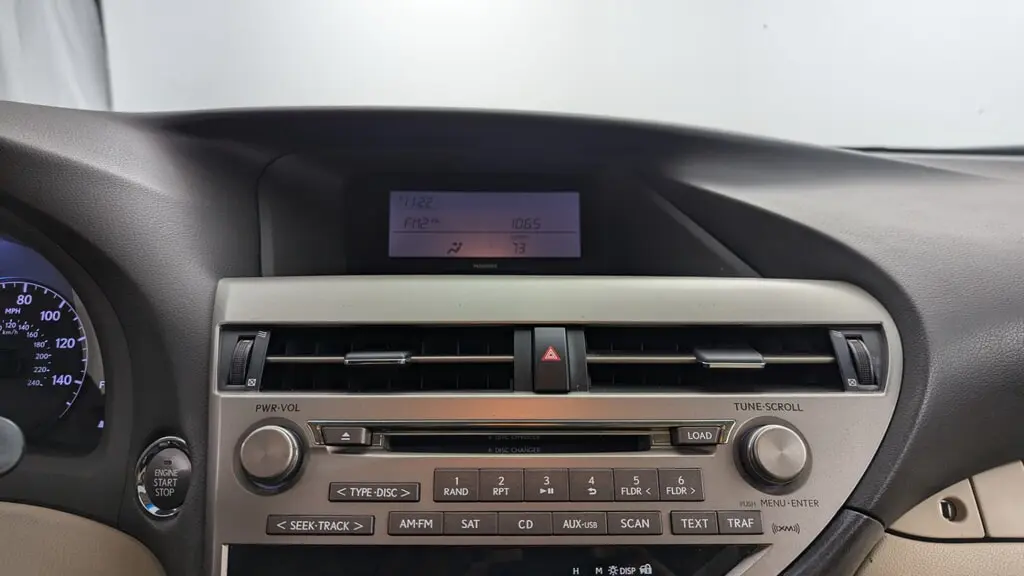 Florida Fine Cars - Used LEXUS RX 350 2013 MIAMI 