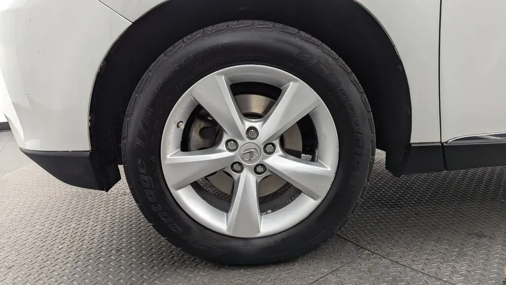 Florida Fine Cars - Used LEXUS RX 350 2013 MIAMI 