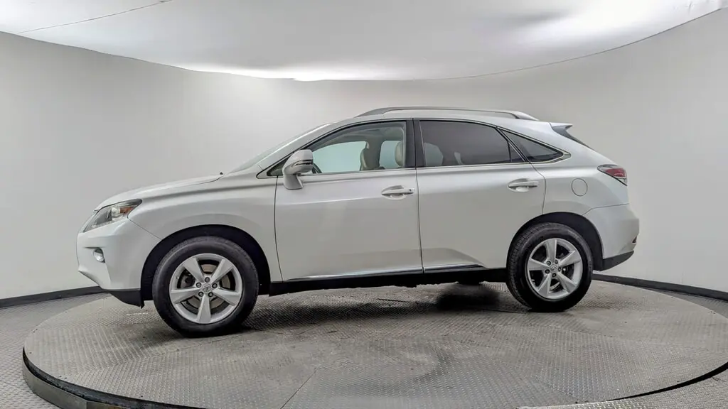 Florida Fine Cars - Used LEXUS RX 350 2013 MIAMI 