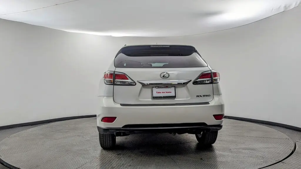 Florida Fine Cars - Used LEXUS RX 350 2013 MIAMI 