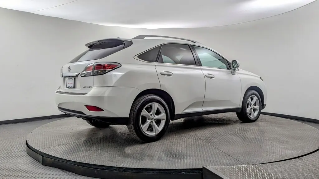 Florida Fine Cars - Used LEXUS RX 350 2013 MIAMI 