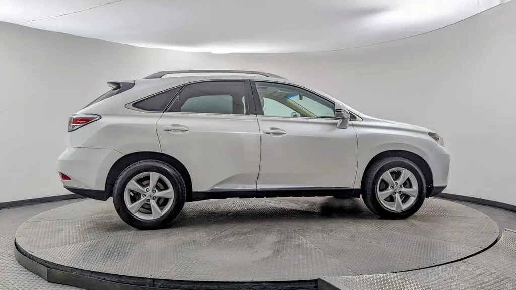 Florida Fine Cars - Used LEXUS RX 350 2013 MIAMI 