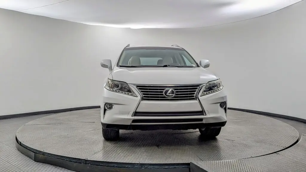 Florida Fine Cars - Used LEXUS RX 350 2013 MIAMI 