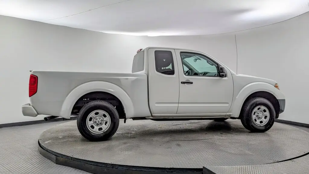 Florida Fine Cars - Used NISSAN FRONTIER 2019 MARGATE S