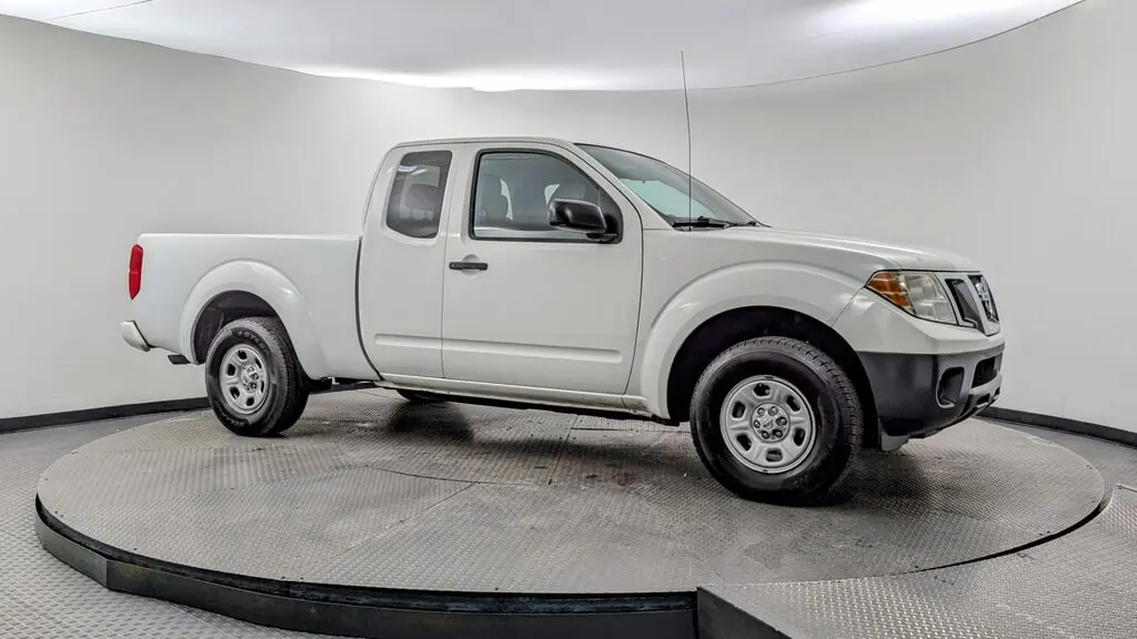 Florida Fine Cars - Used NISSAN FRONTIER 2019 MARGATE S