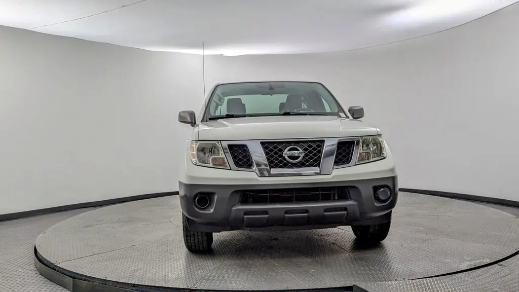 Florida Fine Cars - Used NISSAN FRONTIER 2019 MARGATE S