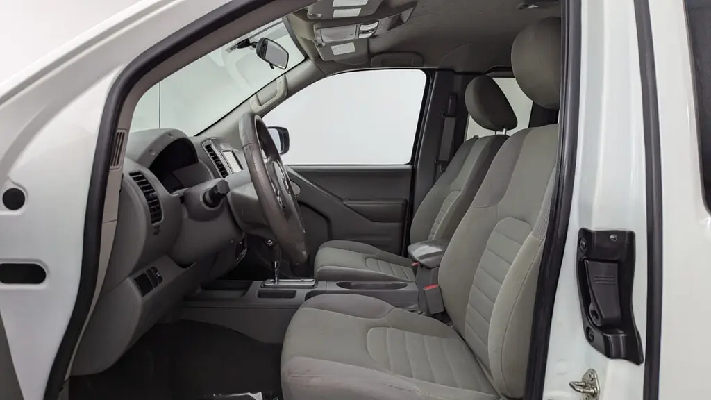 Florida Fine Cars - Used NISSAN FRONTIER 2019 MARGATE S