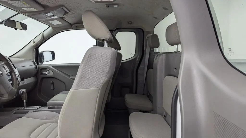 Florida Fine Cars - Used NISSAN FRONTIER 2019 MARGATE S