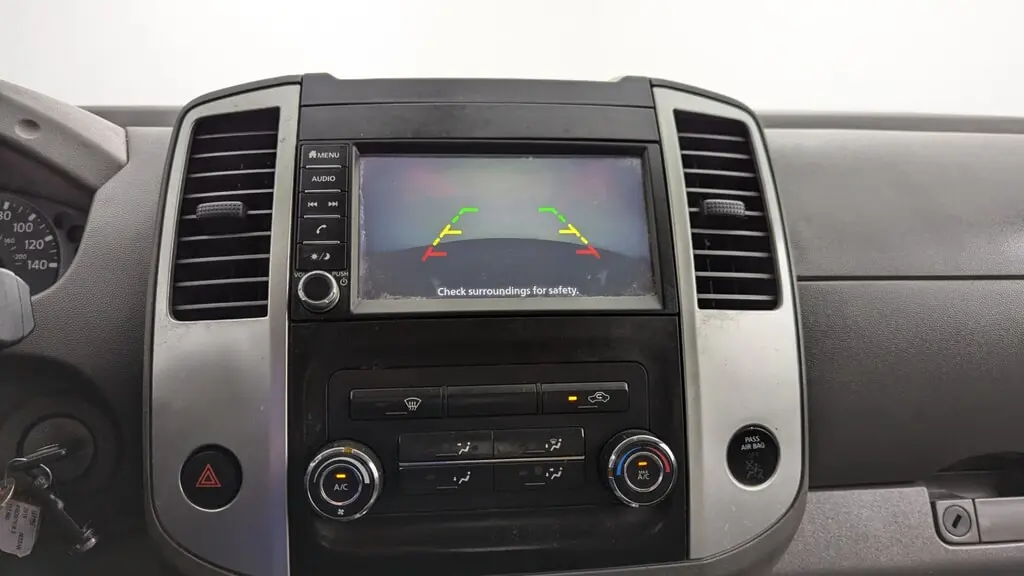 Florida Fine Cars - Used NISSAN FRONTIER 2019 MARGATE S