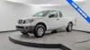 Florida Fine Cars - Used NISSAN FRONTIER 2019 MARGATE S