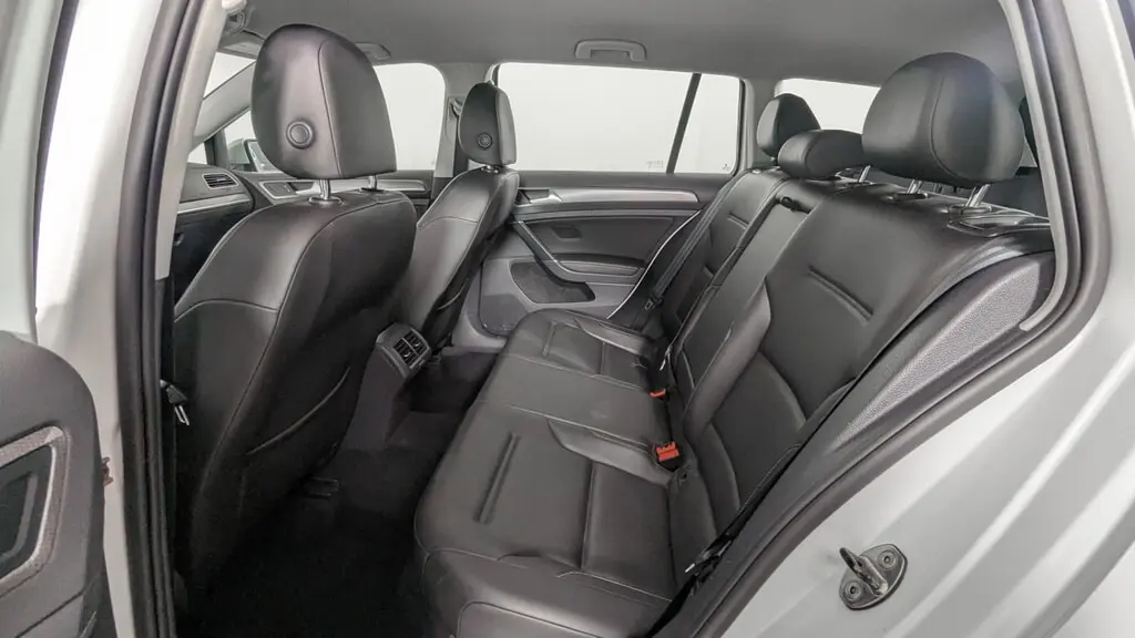 Florida Fine Cars - Used VOLKSWAGEN GOLF ALLTRACK 2017 ORLANDO S