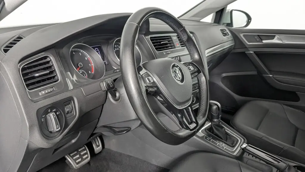 Florida Fine Cars - Used VOLKSWAGEN GOLF ALLTRACK 2017 ORLANDO S