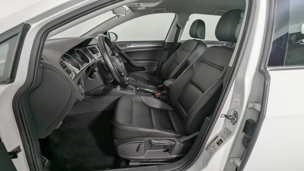 Florida Fine Cars - Used VOLKSWAGEN GOLF ALLTRACK 2017 ORLANDO S