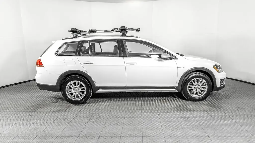 Florida Fine Cars - Used VOLKSWAGEN GOLF ALLTRACK 2017 ORLANDO S