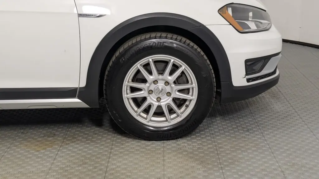 Florida Fine Cars - Used VOLKSWAGEN GOLF ALLTRACK 2017 ORLANDO S