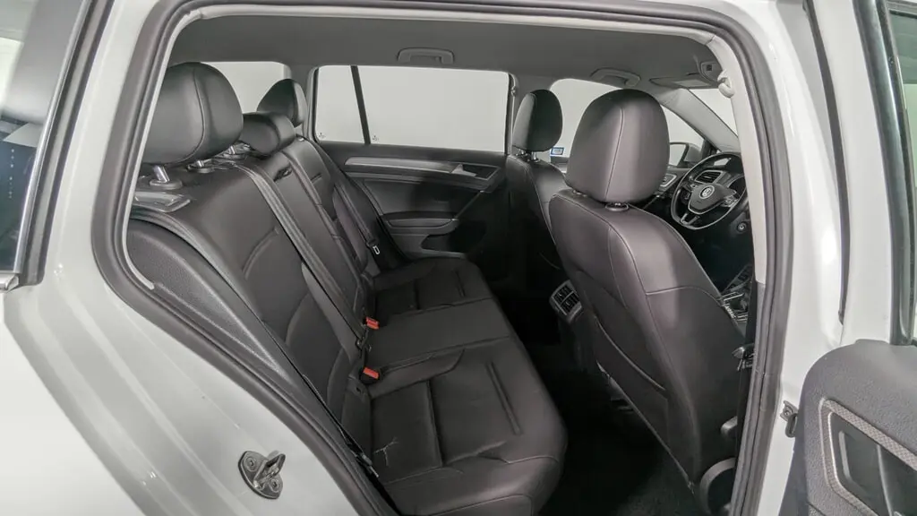 Florida Fine Cars - Used VOLKSWAGEN GOLF ALLTRACK 2017 ORLANDO S