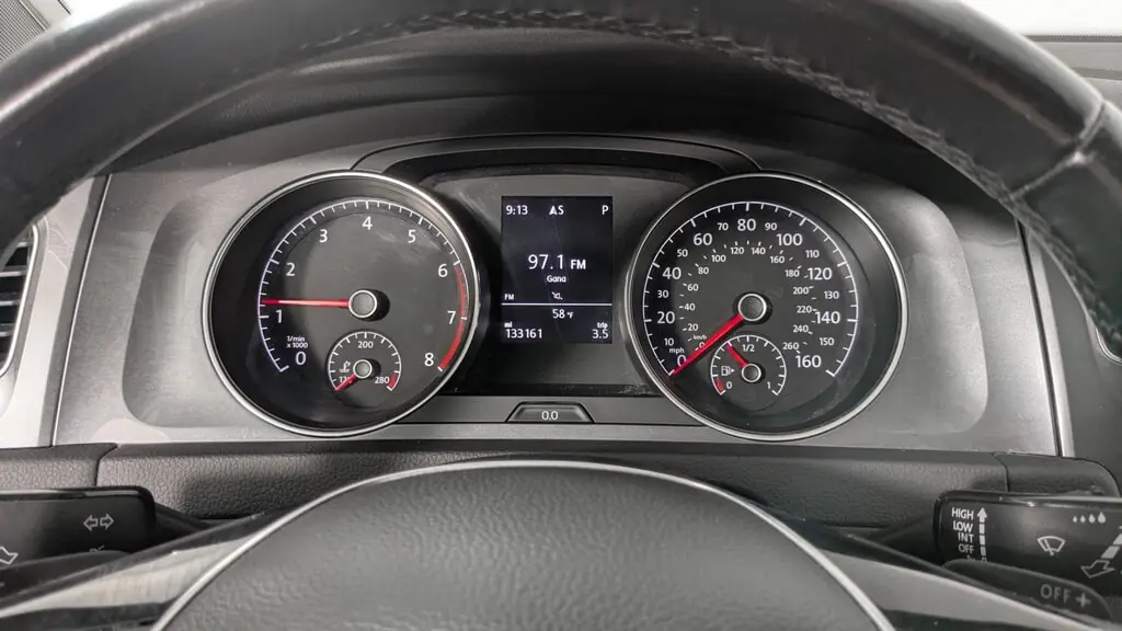 Florida Fine Cars - Used VOLKSWAGEN GOLF ALLTRACK 2017 ORLANDO S