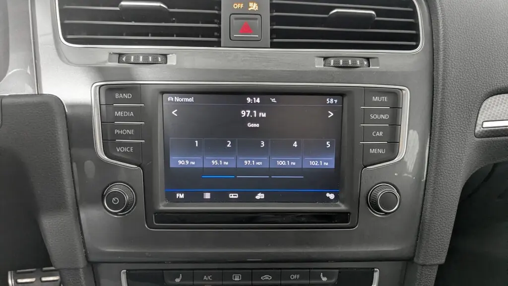 Florida Fine Cars - Used VOLKSWAGEN GOLF ALLTRACK 2017 ORLANDO S