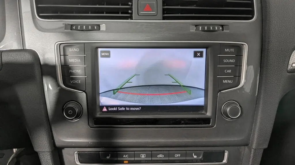 Florida Fine Cars - Used VOLKSWAGEN GOLF ALLTRACK 2017 ORLANDO S