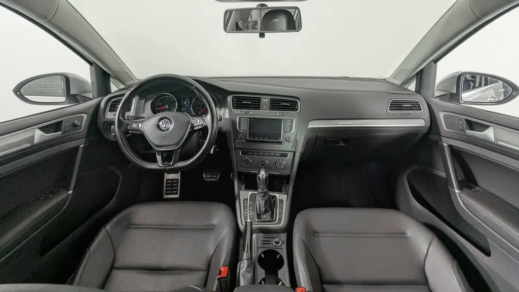 Florida Fine Cars - Used VOLKSWAGEN GOLF ALLTRACK 2017 ORLANDO S