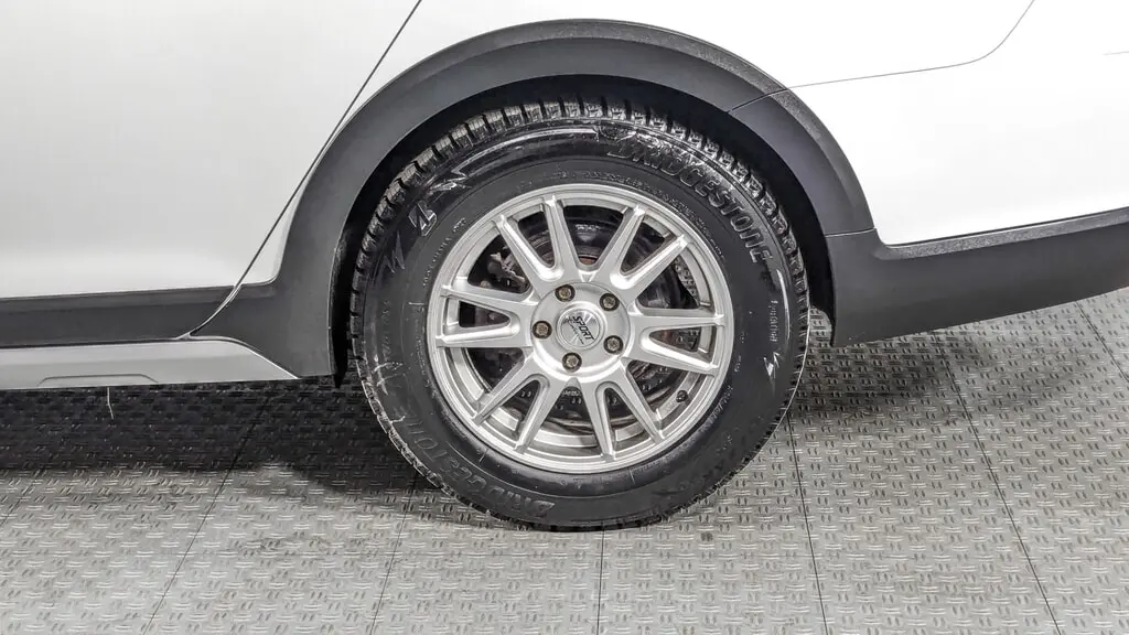 Florida Fine Cars - Used VOLKSWAGEN GOLF ALLTRACK 2017 ORLANDO S