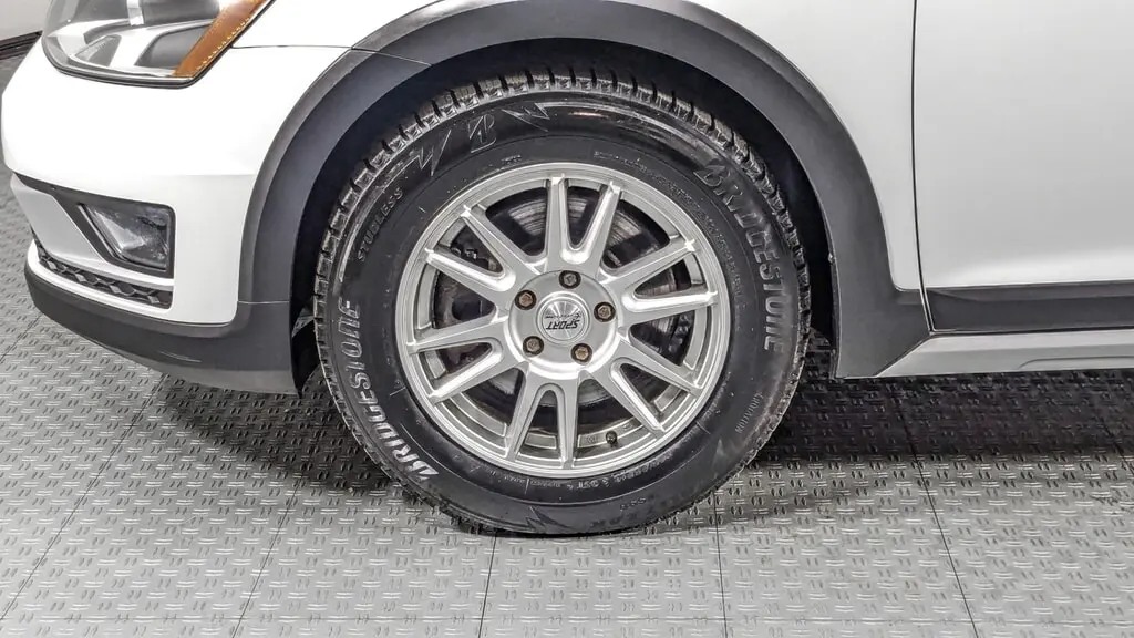 Florida Fine Cars - Used VOLKSWAGEN GOLF ALLTRACK 2017 ORLANDO S